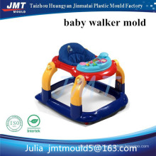 Molde de injeção JMT walker para o bebê aprender a andar